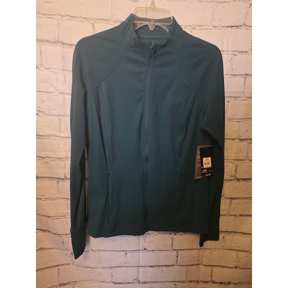Women's Avia Nylon Core Jacket